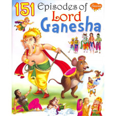 151 Episode Of Lord Ganesha